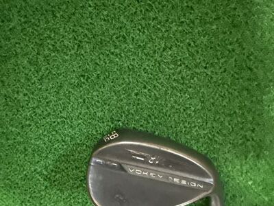 Titleist SM8 Vokey Wedge 58 Degree