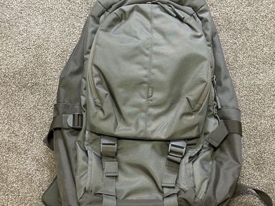 5.11 Tactical Olive Green