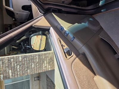 1996 CHEVROLET S10 LS