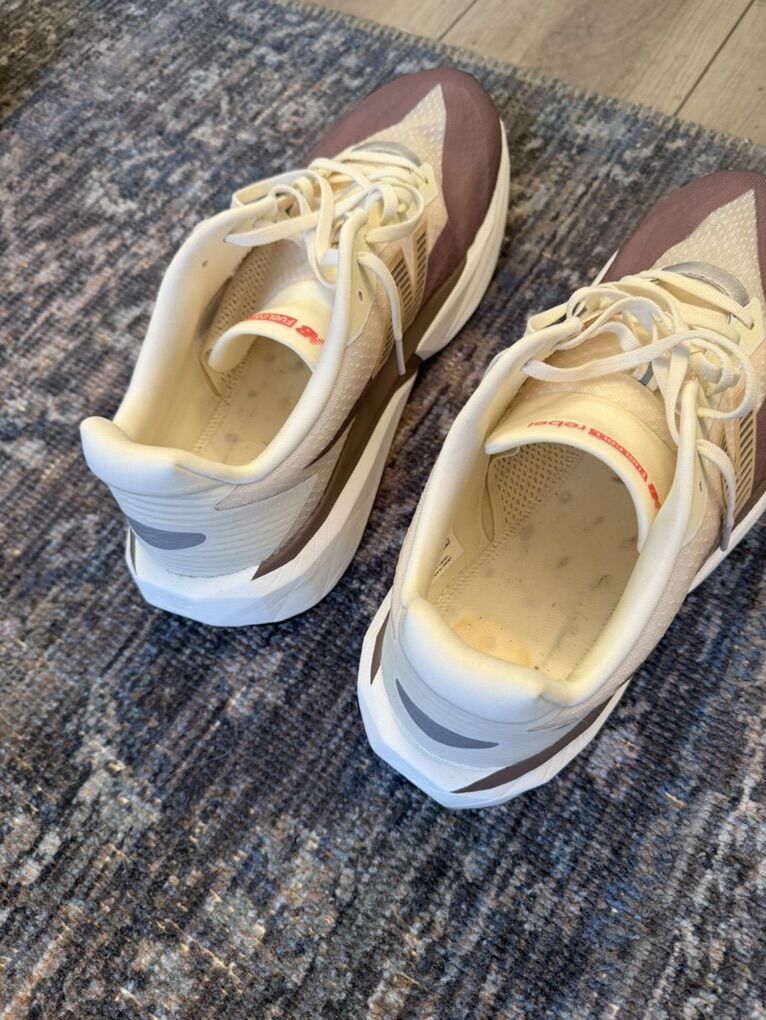 New Balance Men's FuelCell Rebel V5 - Size 13