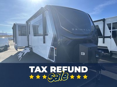 2026 Brinkley Model Z Air 315