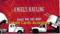 Angel's Hauling