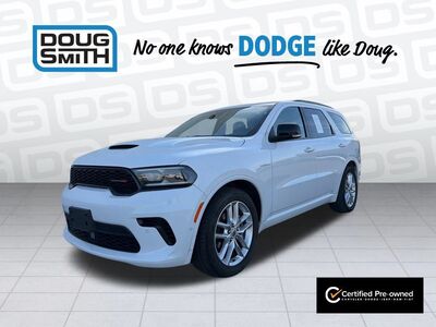 2024 Dodge Durango R/T Plus
