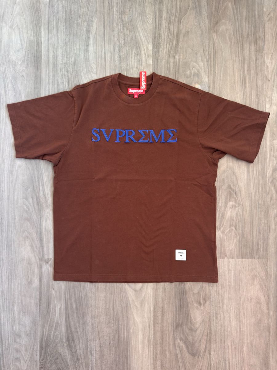 Supreme Shirt Men’s
