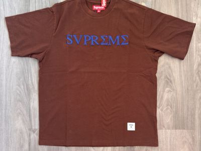 Supreme Shirt Men’s