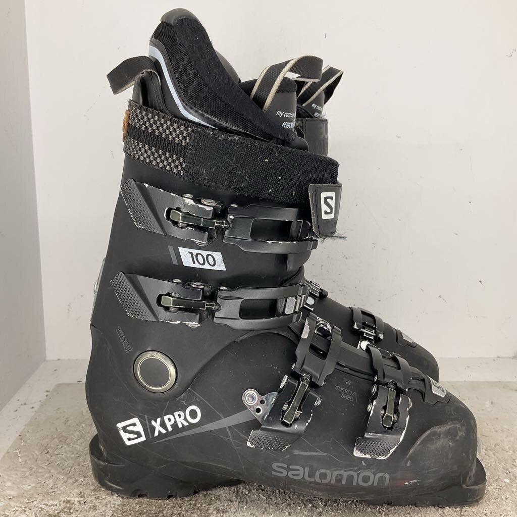 Salomon X/Pro 100