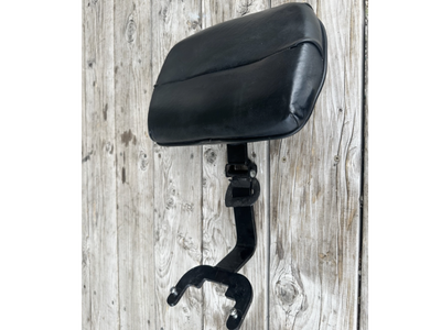 Yamaha Royal Star 2nd Gen. (99-13) Adjustable Rider Seat Backrest, RSV XVZ1300