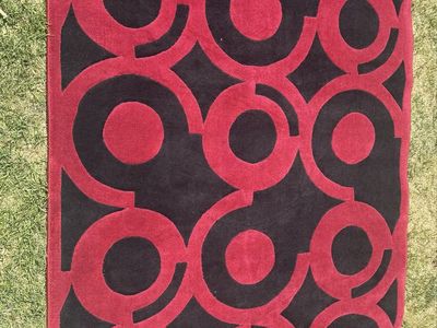 Andy Warhol Home Collection Rug - Sphinx by Oriental Weavers 5'3" x 7'9"