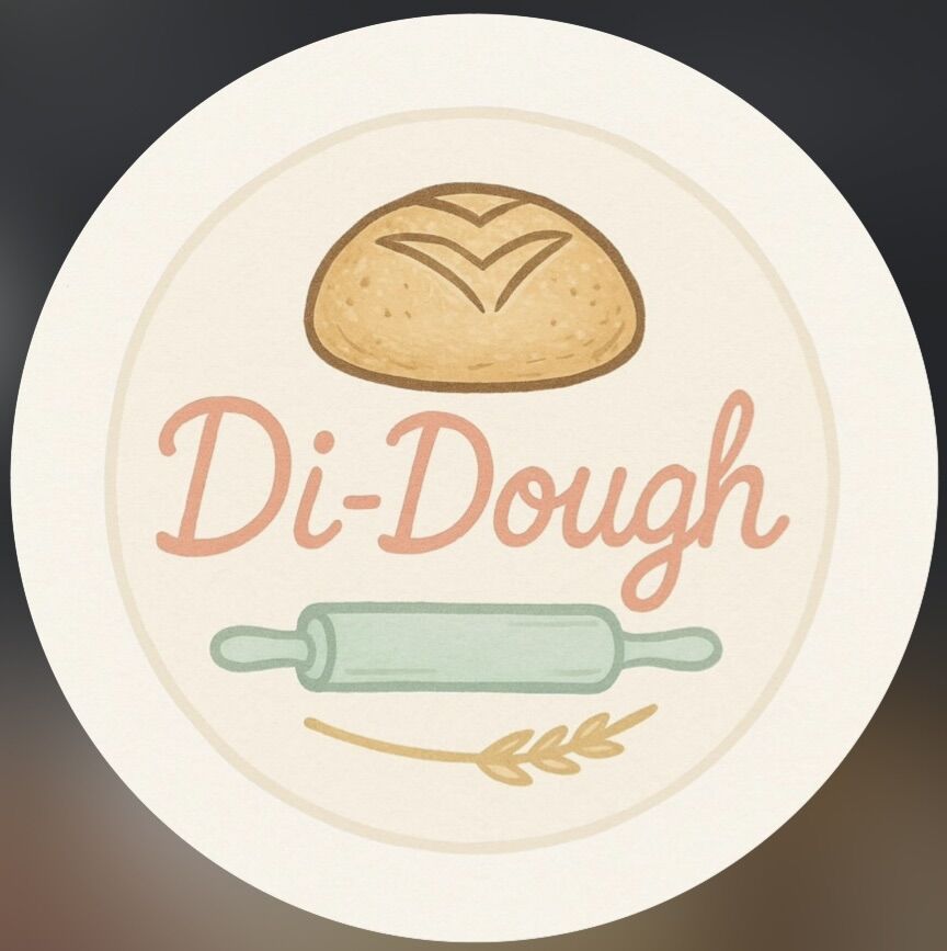 Di-Dough Micro-bakery (**SALE EXTENDED**)