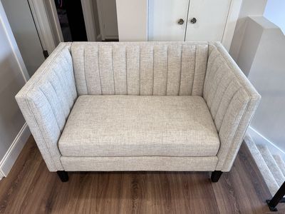 Loveseat