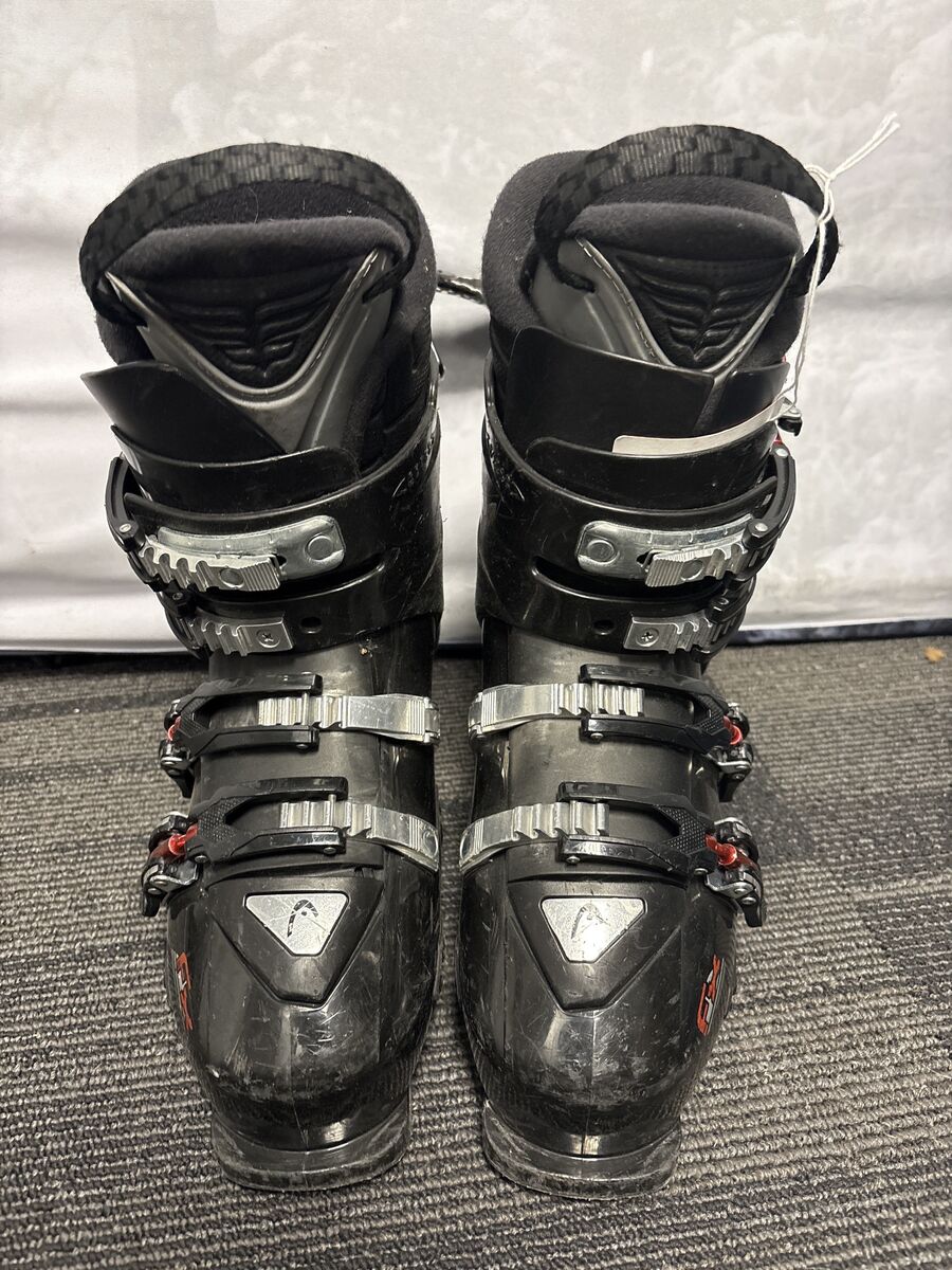 Used Head Fx 7.5 24.5 Ski Boot