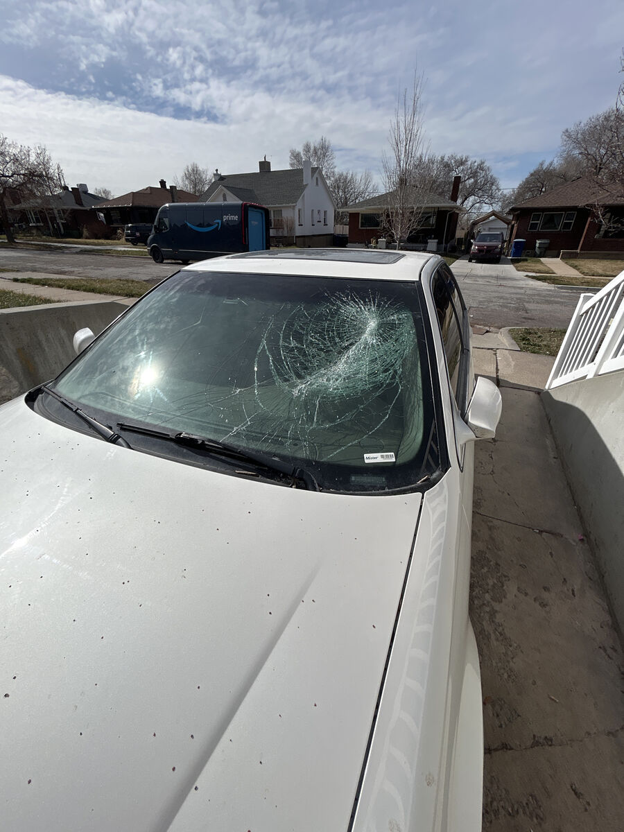 1999 CADILLAC SEVILLE STS