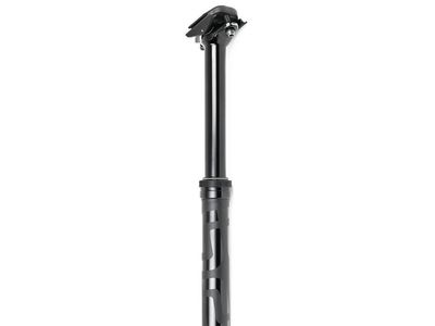 NEW e*thirteen Vario Infinite Dropper Seat post Stealth Black 31.6 150-180mm e13 $85
