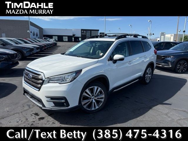 2020 Subaru Ascent Limited