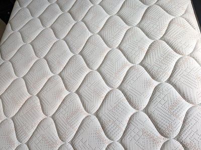 Sapphire Sleep S12 Mattress