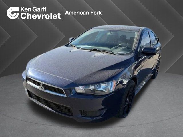 2014 Mitsubishi Lancer ES