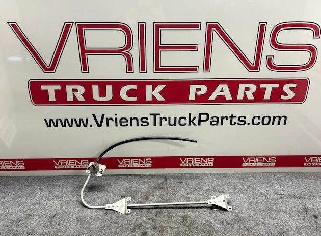 Peterbilt Left Door Window Regulator