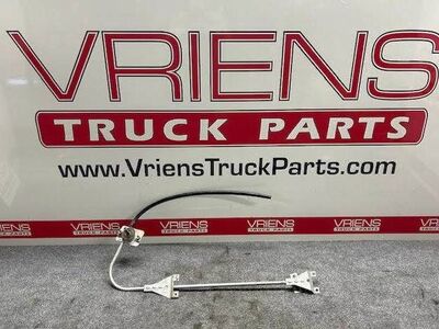 Peterbilt Left Door Window Regulator