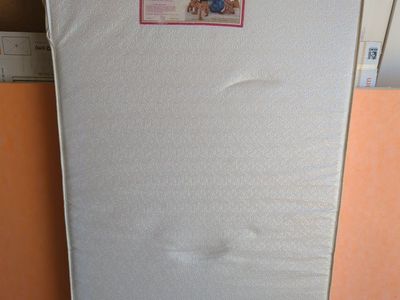 Cradletyme Classica I Extra Firm Crib Mattress - Used Condition