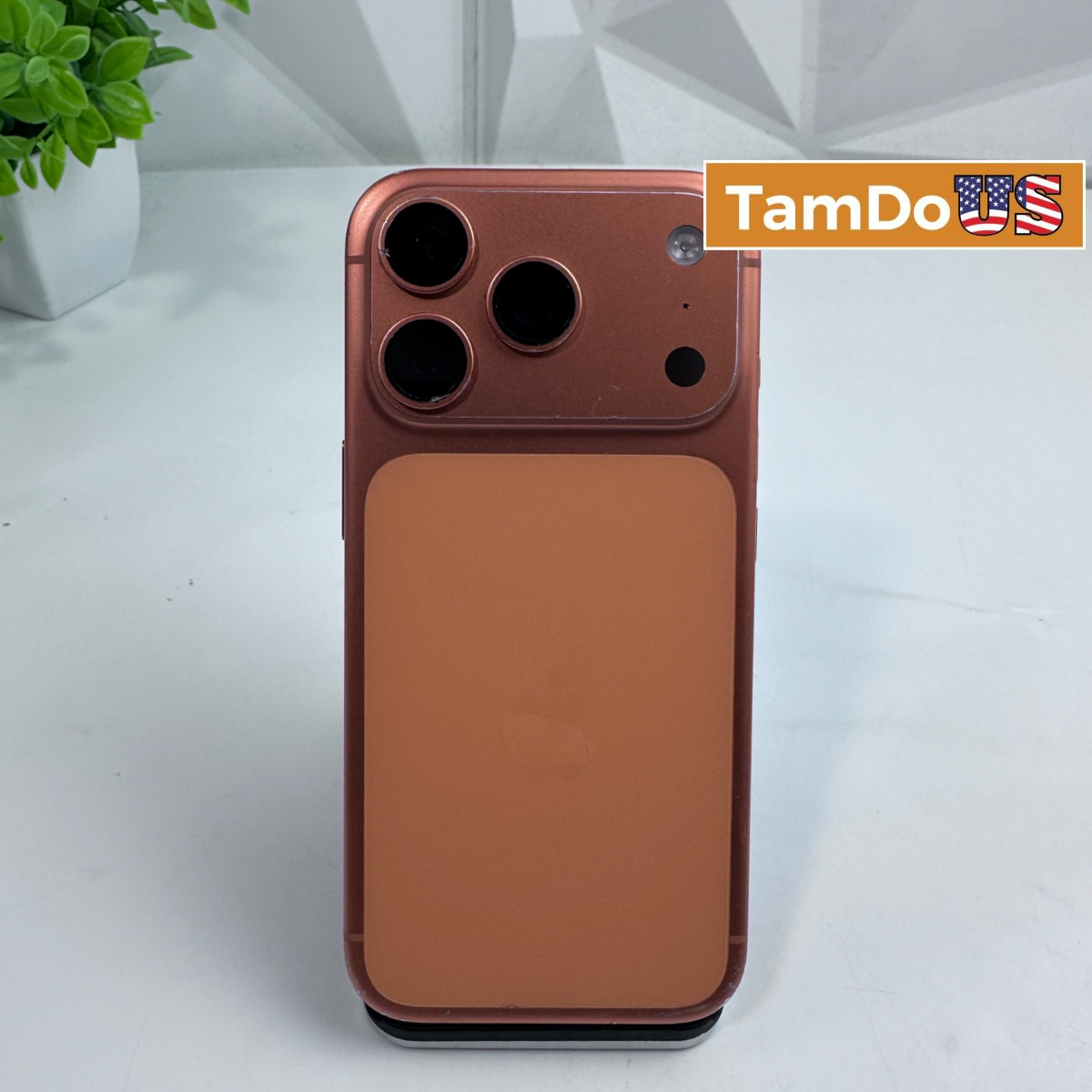 iPhone 17 Pro | 256GB | Cosmic Orange | Unlocked *Please READ*