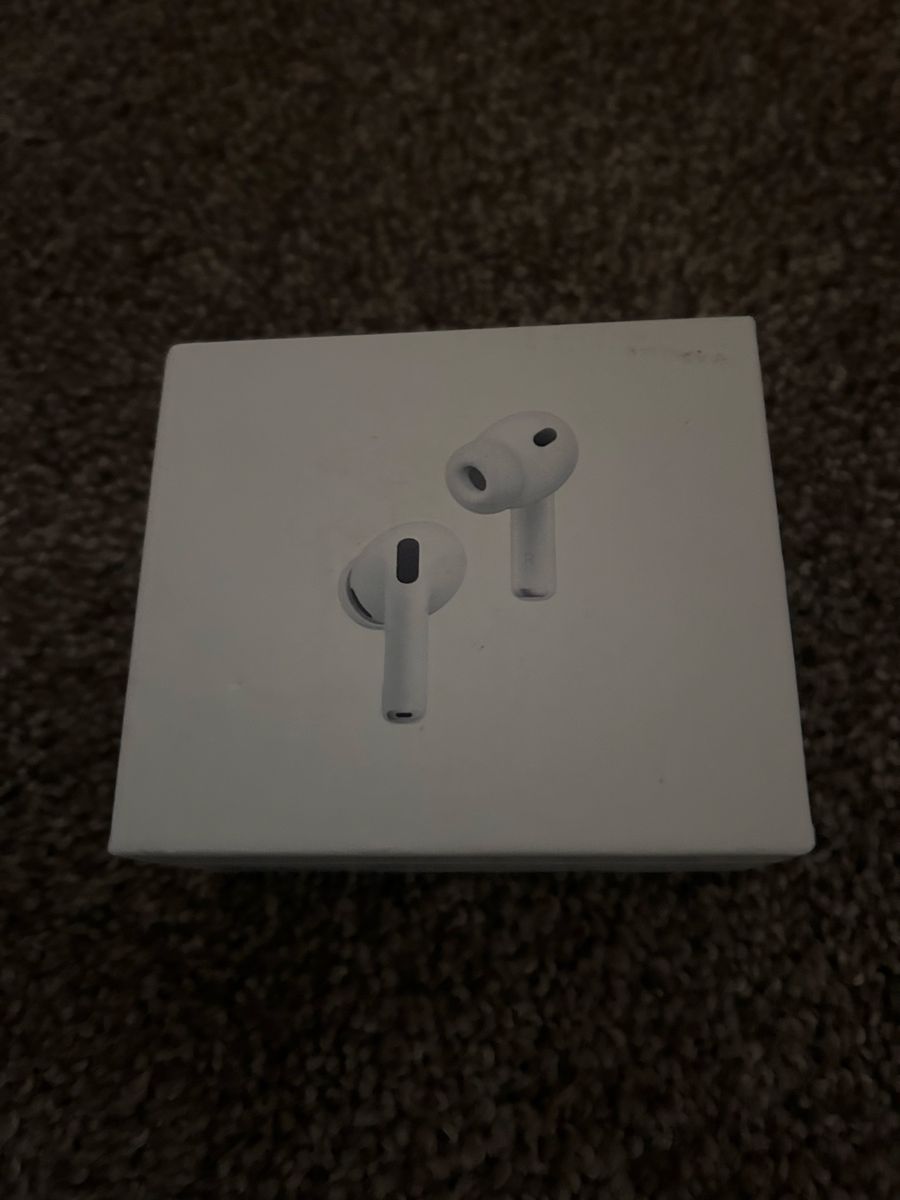 Apple AirPods Pro 3