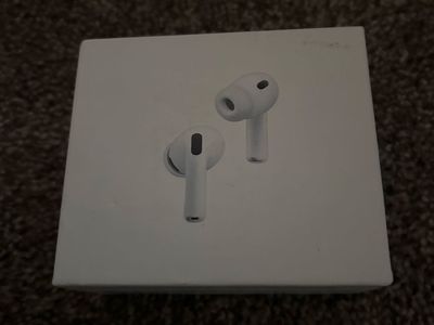 Apple AirPods Pro 3