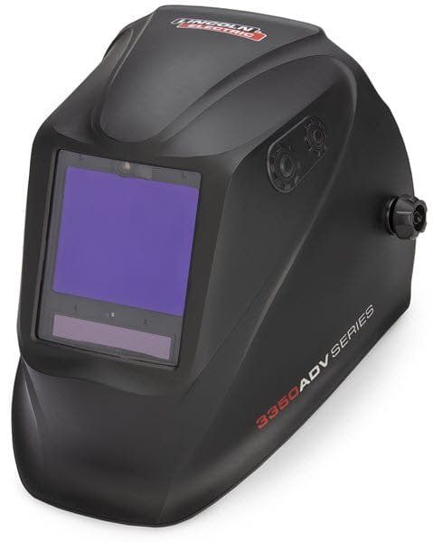 Lincoln 3350ADV Welding Hood