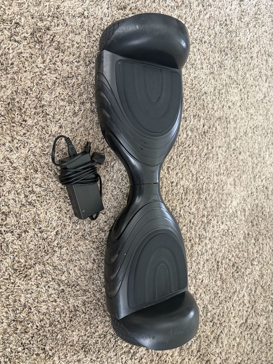 Hoverboard