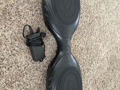 Hoverboard