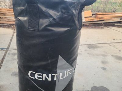 Punching Bag