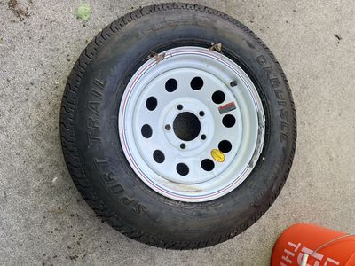 Spare Tire