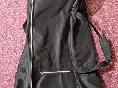 Himal Golf Travel Cover/Bag with Wheels