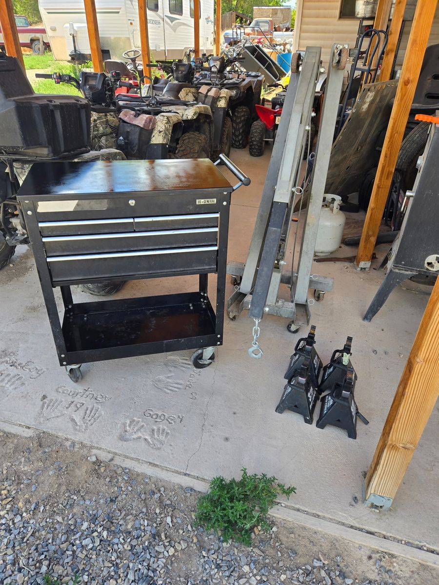 Tool Box