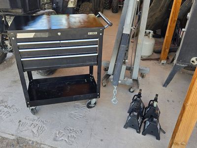 Tool Box