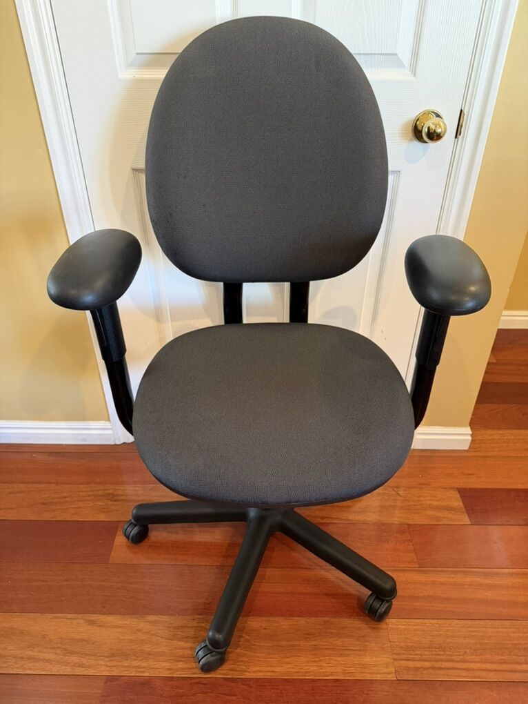 Steelcase Desk Chair