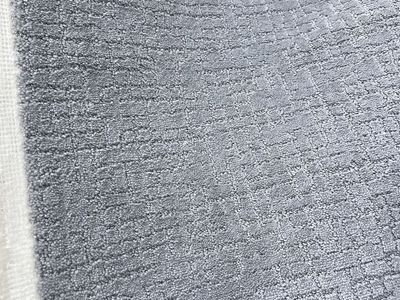 Remnants carpet
