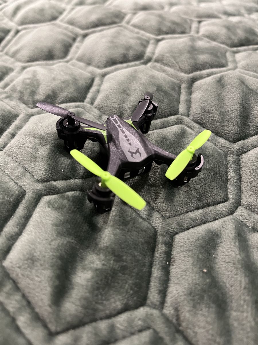 Micro Drone