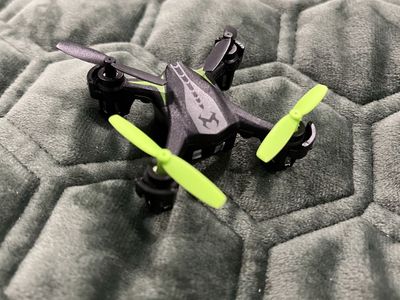 Micro Drone