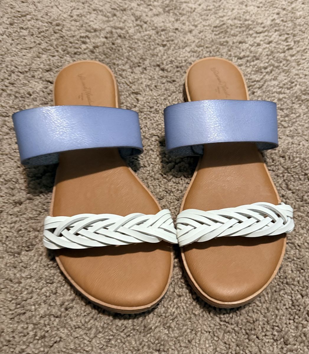 Women Size 7 Sandals