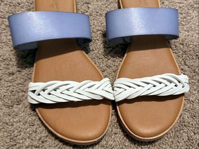 Women Size 7 Sandals