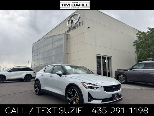 2023 Polestar 2 Long Range Dual Motor