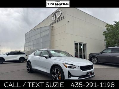 2023 Polestar 2 Long Range Dual Motor