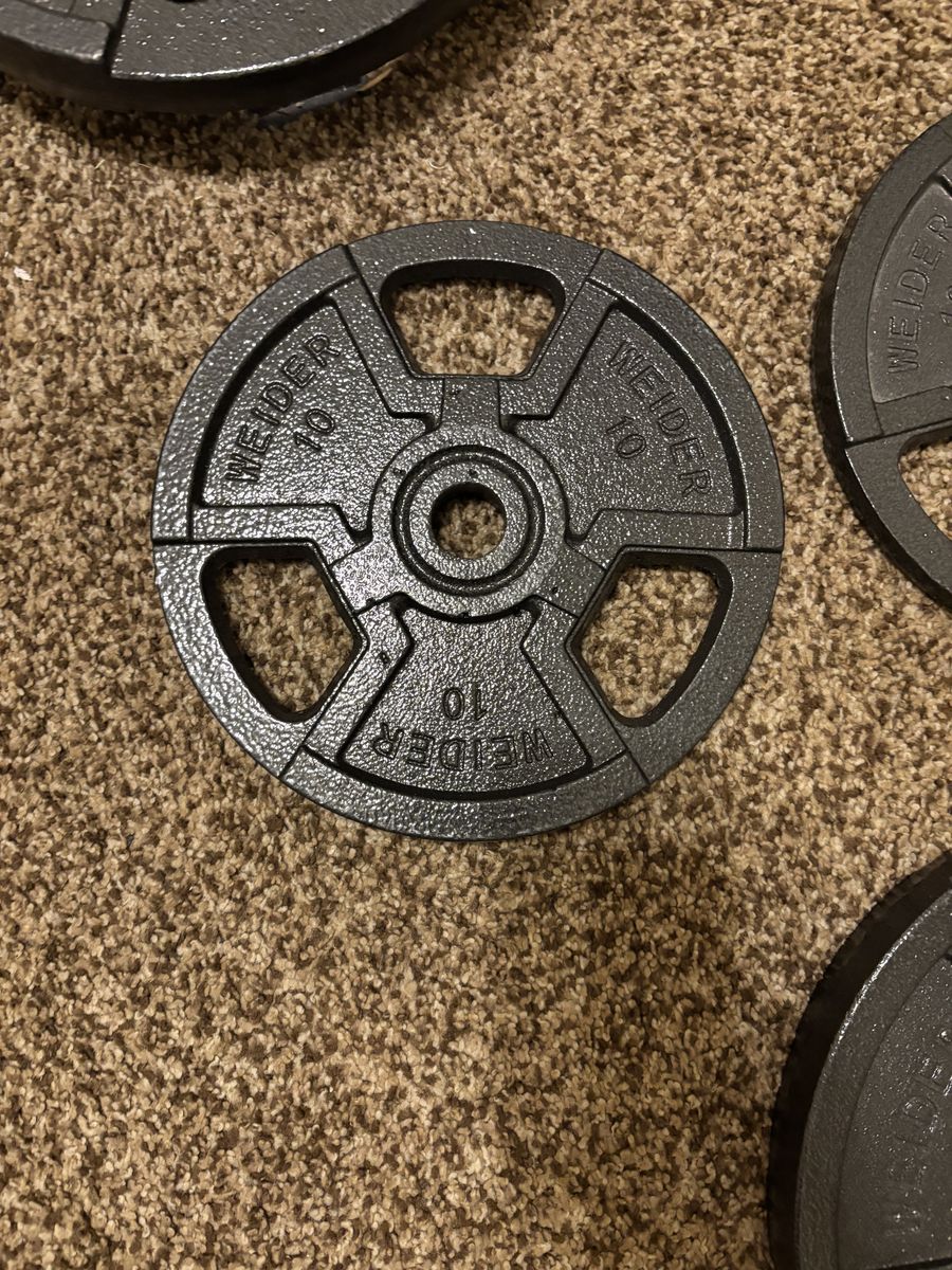Weights