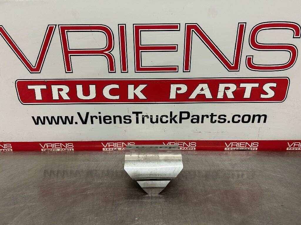 14-01661 SHIELD-HEAT 5"