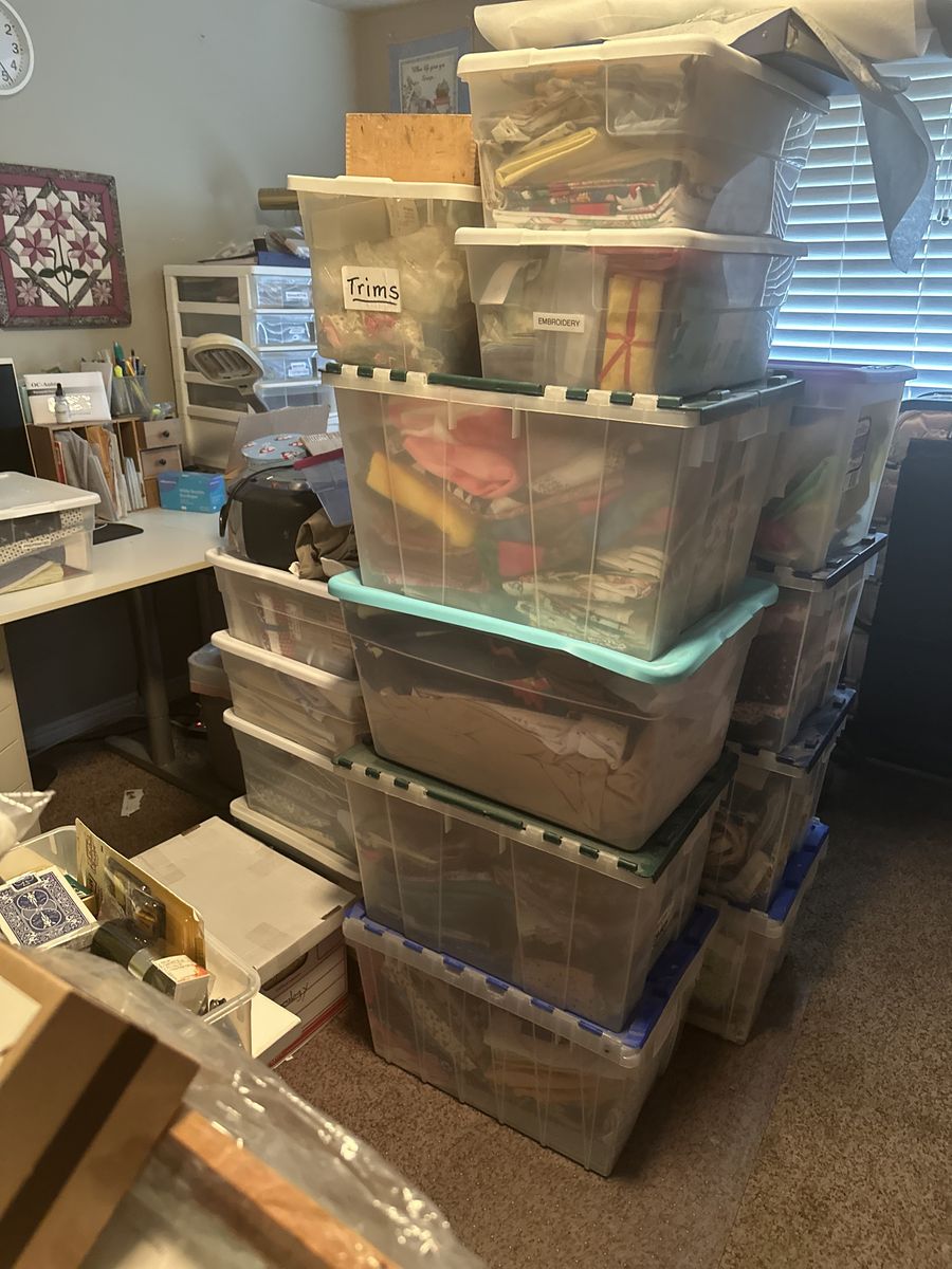 Estate sale