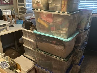 Estate sale