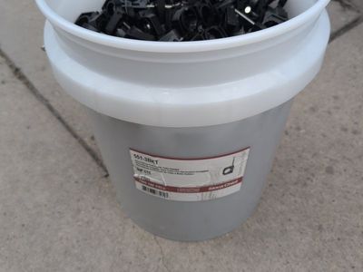 Sioux Straps 3/4" Supply Hanger
