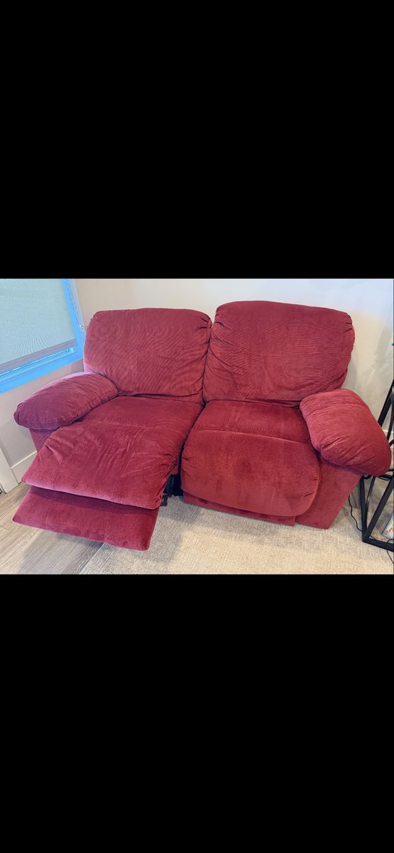Free electric couch