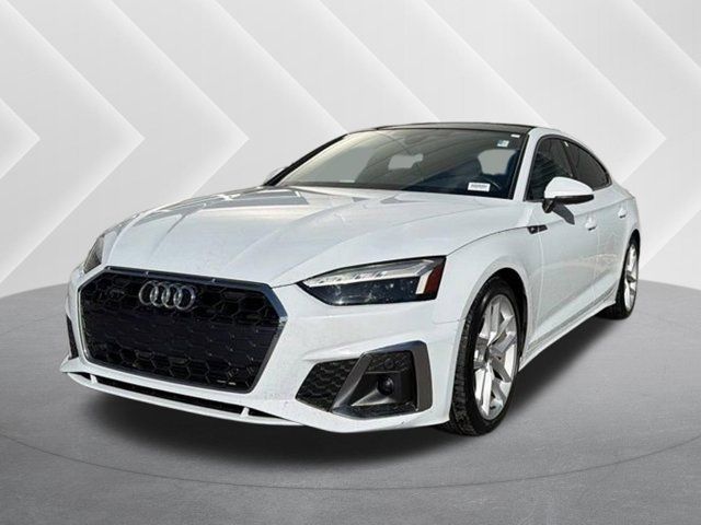 2023 Audi A5 quattro S line Premium 45 TFSI