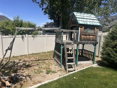 Swingset